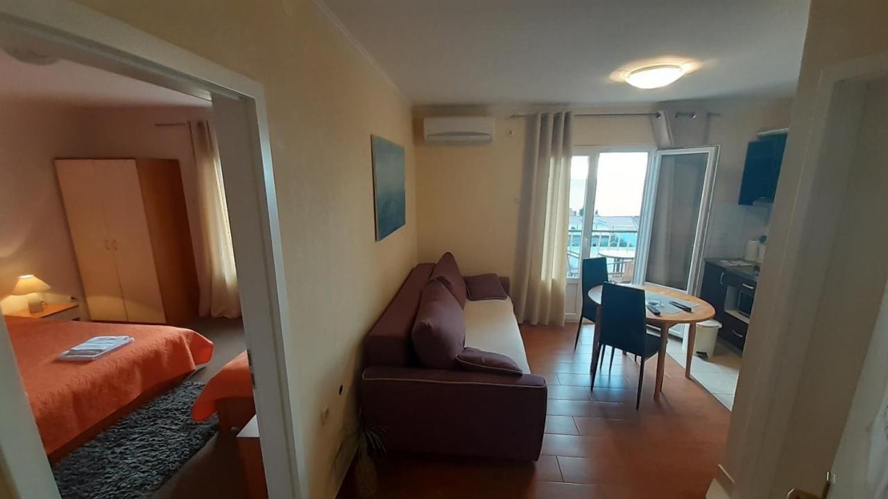 Apartments Roncevic #Joko# Градац Екстериор снимка