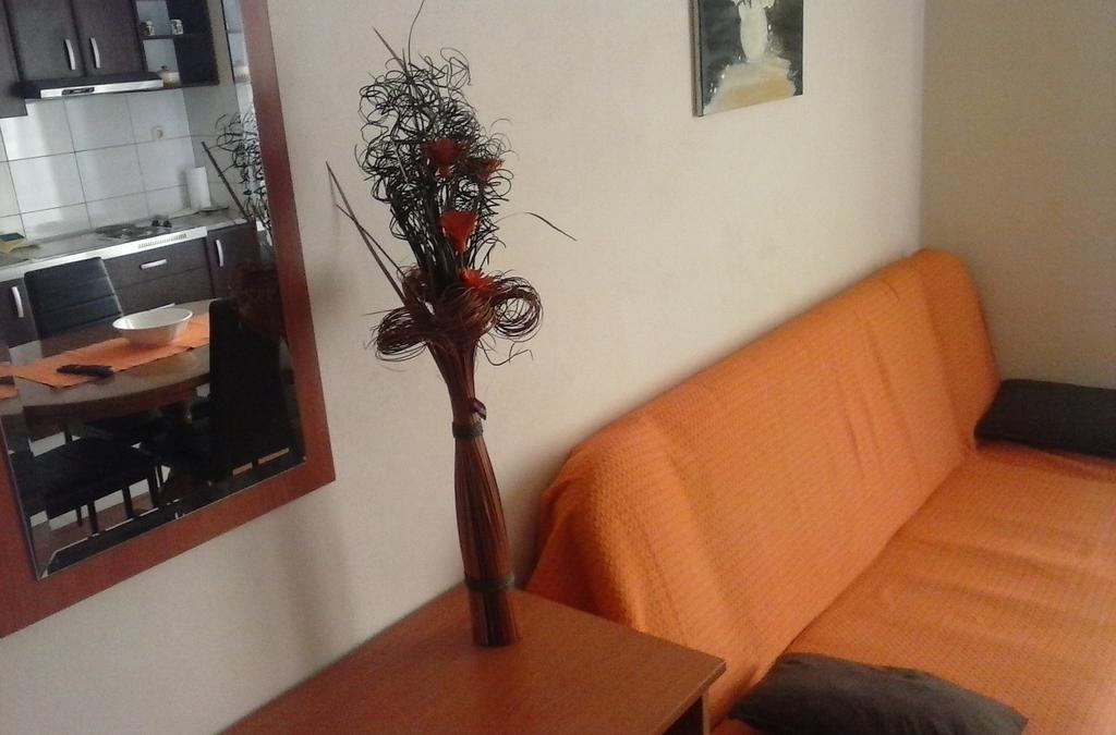 Apartments Roncevic #Joko# Градац Екстериор снимка
