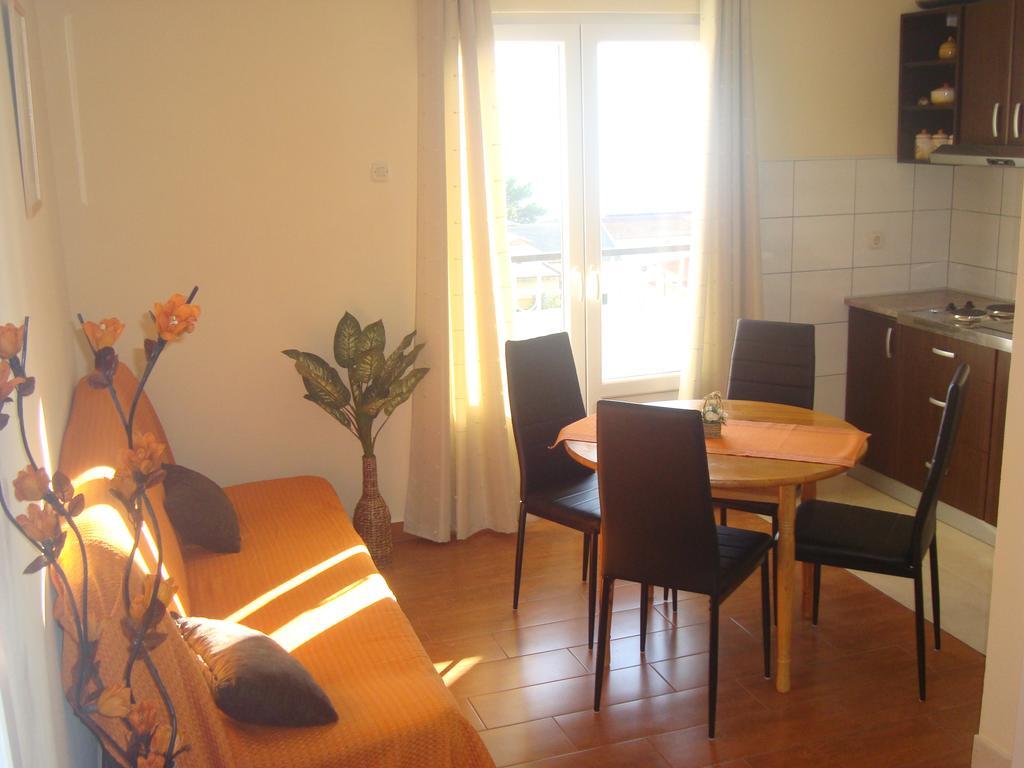 Apartments Roncevic #Joko# Градац Екстериор снимка