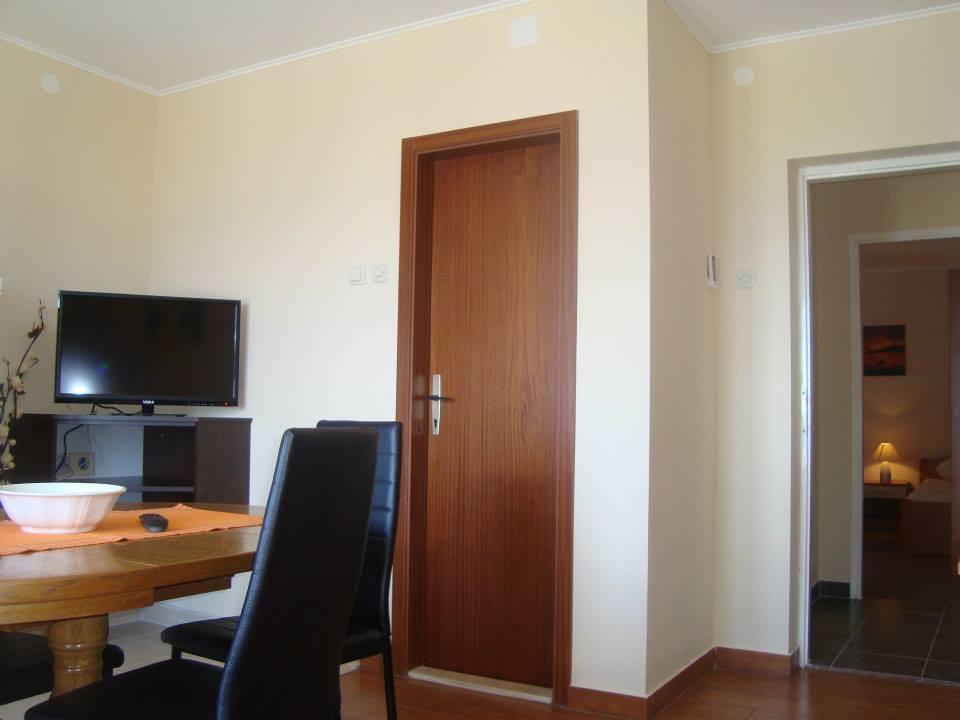 Apartments Roncevic #Joko# Градац Екстериор снимка