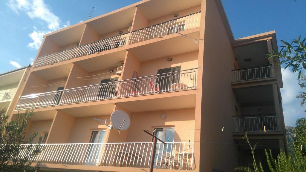 Apartments Roncevic #Joko# Градац Екстериор снимка